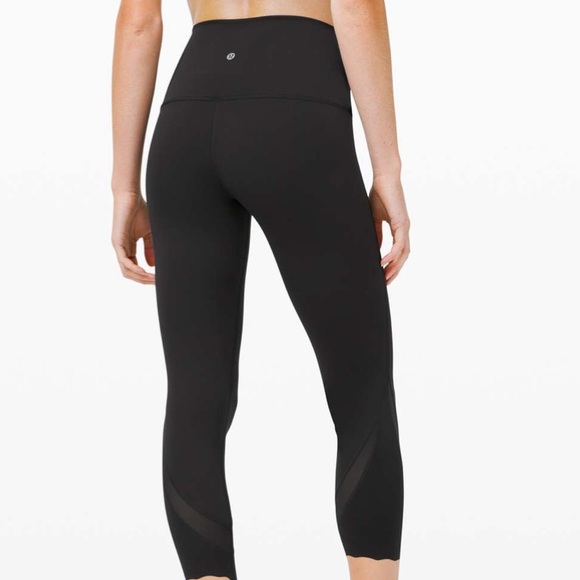 Lululemon leggings - Picture 2 of 9